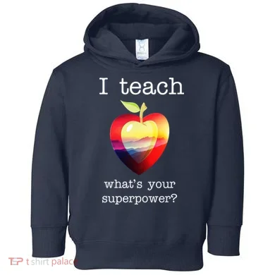 Toddler Hoodie