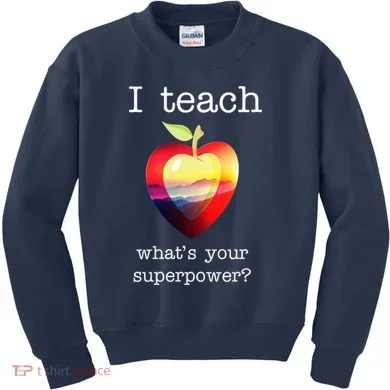 Kids Sweatshirt