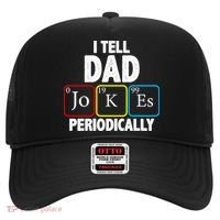 I Tell Dad Jokes Periodically Hat thumb 0
