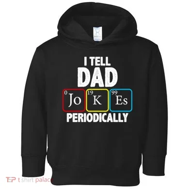 Toddler Hoodie