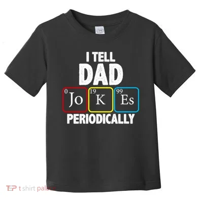 Toddler T-Shirt