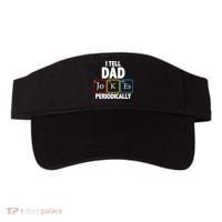 I Tell Dad Jokes Periodically Visor thumb 0