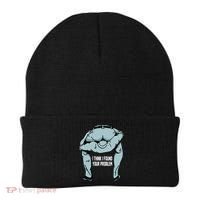 I Think I Found Your Problem Beanie thumb 0