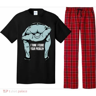 Pajama Set