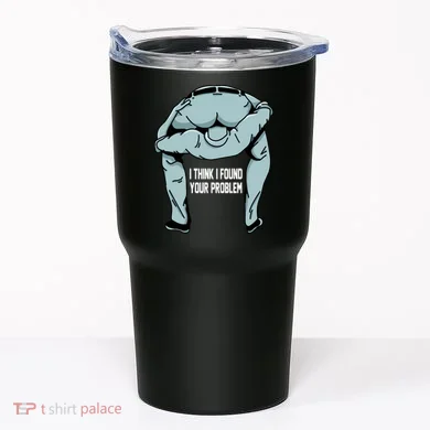 Tumbler