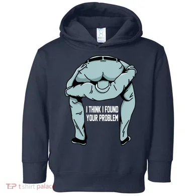 Toddler Hoodie