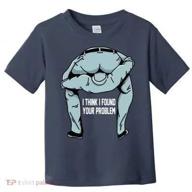 Toddler T-Shirt