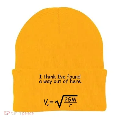 Beanie