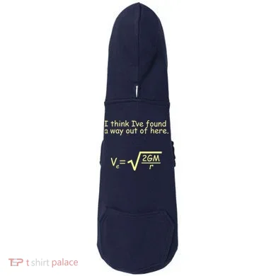 Doddie Hoodie