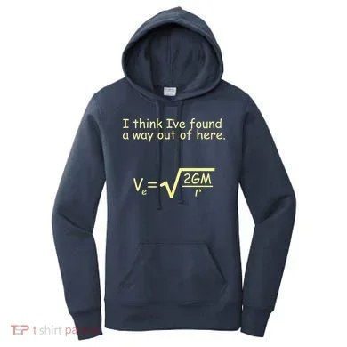Women's Hoodie