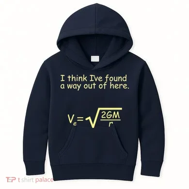 Kids Hoodie