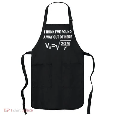 Apron