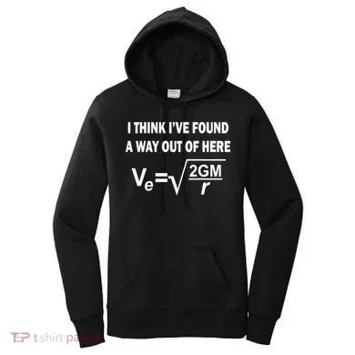 Women's Hoodie