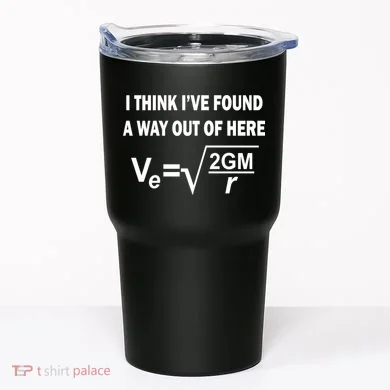 Tumbler