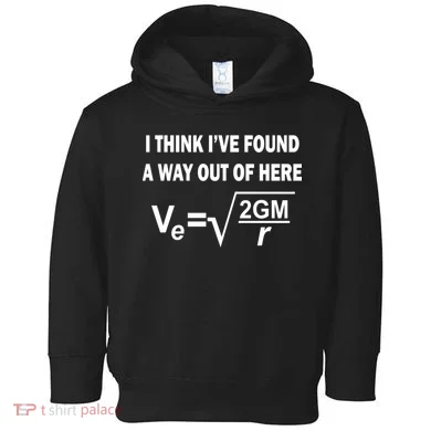 Toddler Hoodie