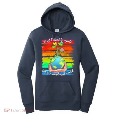 Women's Hoodie