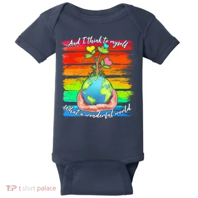 Baby Bodysuit
