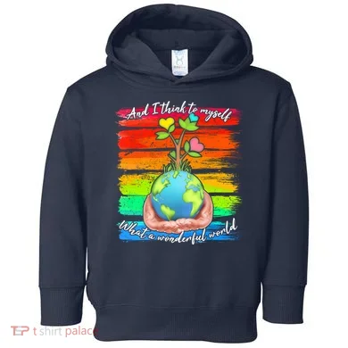 Toddler Hoodie