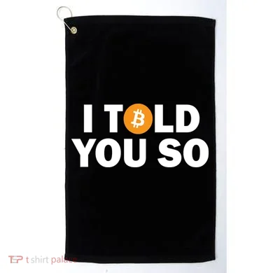 Golf Towel