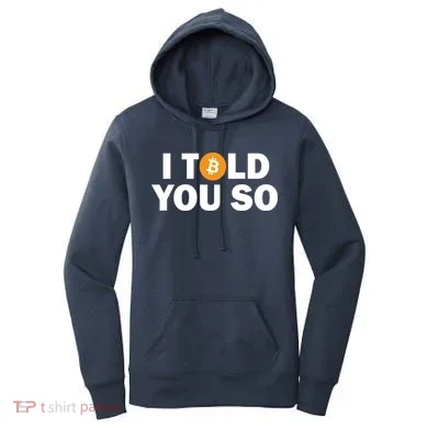 Women's Hoodie