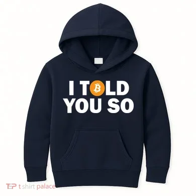 Kids Hoodie