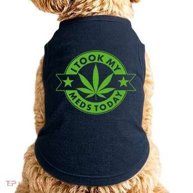 Doggie Tank