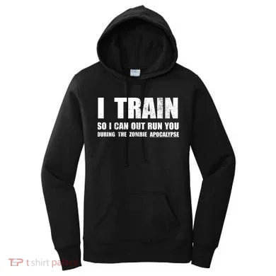 Women's Hoodie