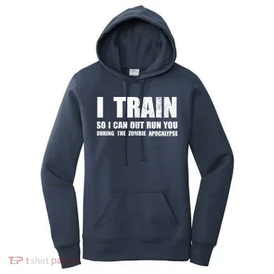 Women's Hoodie