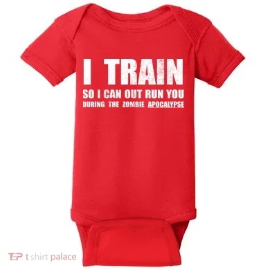 Baby Bodysuit