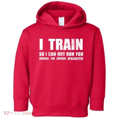 Toddler Hoodie