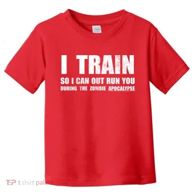Toddler T-Shirt
