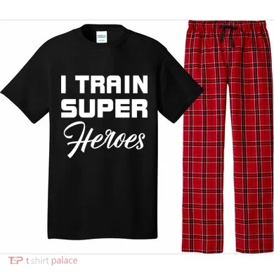 Pajama Set