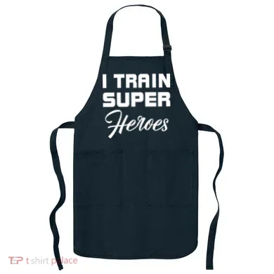 Apron