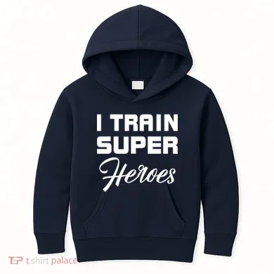 Kids Hoodie
