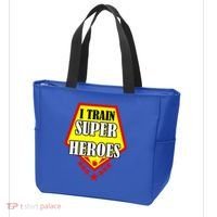 I Train Superheros Bag thumb 3
