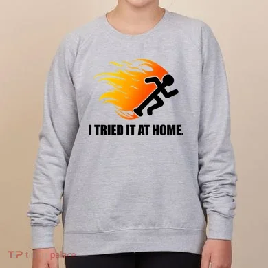 Women's Sweatshirt