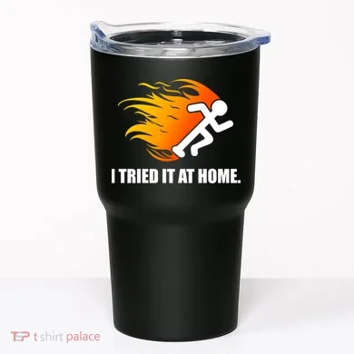Tumbler