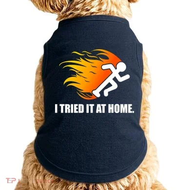 Doggie Tank