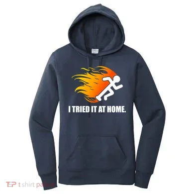 Women's Hoodie