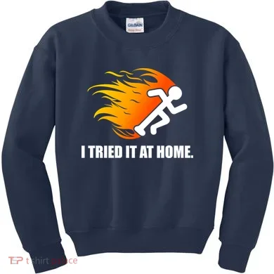 Kids Sweatshirt