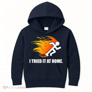 Kids Hoodie