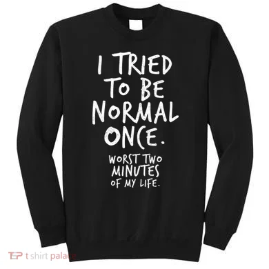 Sweatshirt