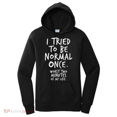 Women's Hoodie