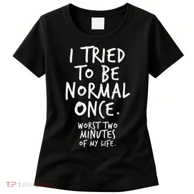 Women's T-Shirt