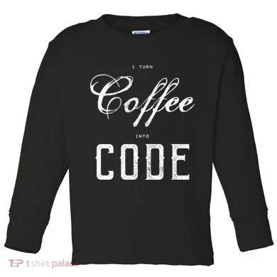 Toddler Long Sleeve