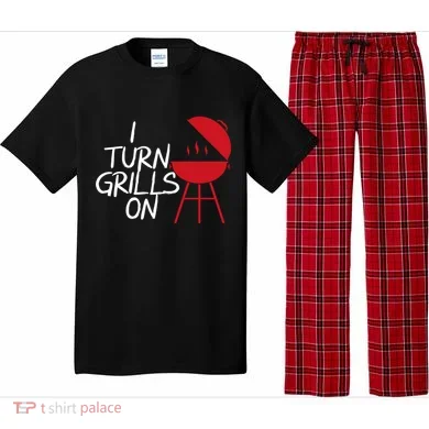 Pajama Set