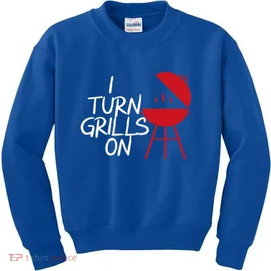 Kids Sweatshirt