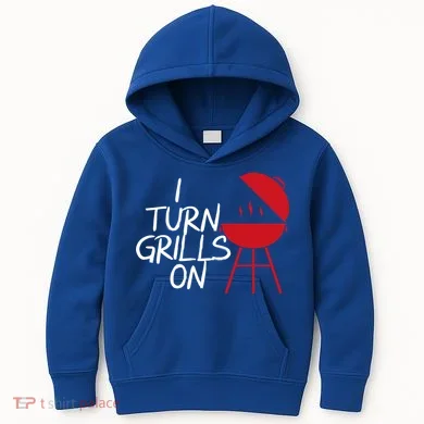 Kids Hoodie