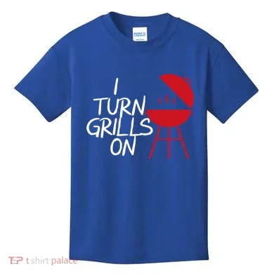 Kids T-Shirt