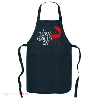 Apron